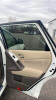 2013 NISSAN MURANO - 18