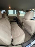 2013 NISSAN MURANO - 19