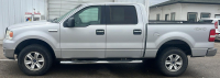 2005 FORD F-150 - 4X4! - 2