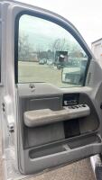 2005 FORD F-150 - 4X4! - 9