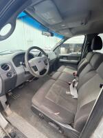 2005 FORD F-150 - 4X4! - 10