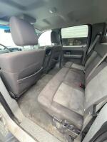 2005 FORD F-150 - 4X4! - 12