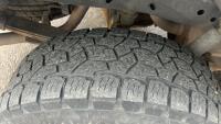2005 FORD F-150 - 4X4! - 20