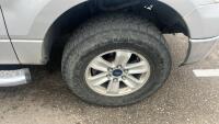 2005 FORD F-150 - 4X4! - 21