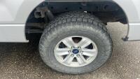 2005 FORD F-150 - 4X4! - 25