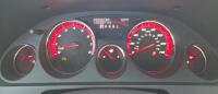2008 GMC ACADIA - - 35