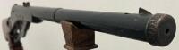 Daisy Heddon Model 102 Lever-Action Air Rifle, .177 Caliber, Blued Finish - 3