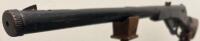 Daisy Heddon Model 102 Lever-Action Air Rifle, .177 Caliber, Blued Finish - 6