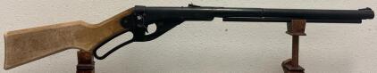 Daisy Model 1938B Red Ryder BB Gun, Lever Action, 0.177 Cal (4.5 mm)