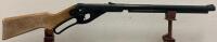Daisy Model 1938B Red Ryder BB Gun, Lever Action, 0.177 Cal (4.5 mm)