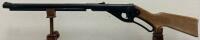 Daisy Model 1938B Red Ryder BB Gun, Lever Action, 0.177 Cal (4.5 mm) - 4