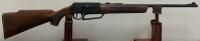 Daisy Model 880 Air Rifle, BB or .177 Cal Pellet, Multi-Pump Pneumatic