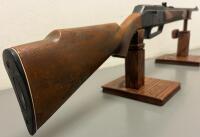 Daisy Model 880 Air Rifle, BB or .177 Cal Pellet, Multi-Pump Pneumatic - 2