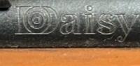 Daisy Model 880 Air Rifle, BB or .177 Cal Pellet, Multi-Pump Pneumatic - 7