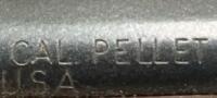 Daisy Model 880 Air Rifle, BB or .177 Cal Pellet, Multi-Pump Pneumatic - 9