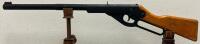 Daisy 105B BB Gun, 4.5mm Caliber, Lever-Action, Made in China - 4