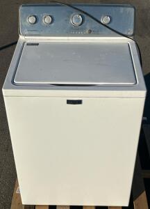 Maytag Centennial Top-Load Washing Machine