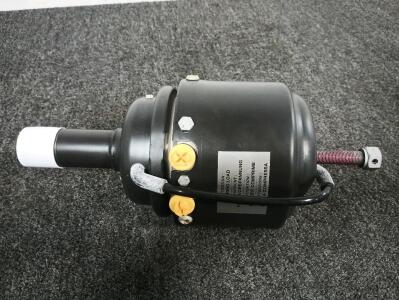 (2) NOS Air Brake Chamber NSN 2530-01-572-5624 P/N E75701415 Military