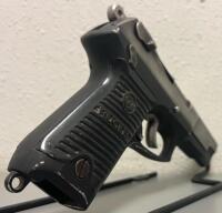 Ruger P85 MKII Semi-Automatic Pistol, 9mm, Serial: 304-56539 - 2