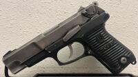 Ruger P85 MKII Semi-Automatic Pistol, 9mm, Serial: 304-56539 - 4