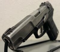 Ruger P85 MKII Semi-Automatic Pistol, 9mm, Serial: 304-56539 - 5