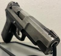 Ruger P85 MKII Semi-Automatic Pistol, 9mm, Serial: 304-56539 - 6