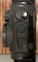 AR-15 Upper Receiver with Sig Sauer Romeo5, Picatinny Rail, M-LOK Handguard - 8