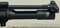 AR-15 Upper Receiver with Sig Sauer Romeo5, Picatinny Rail, M-LOK Handguard - 9