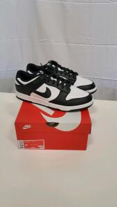 Nike Dunk Low Retro Size 9.5