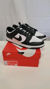 Nike Dunk Low Retro Size 10.5