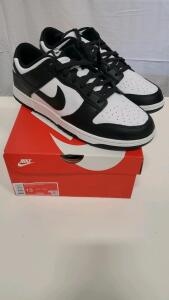 Nike Dunk Low Retro Mens Size 13