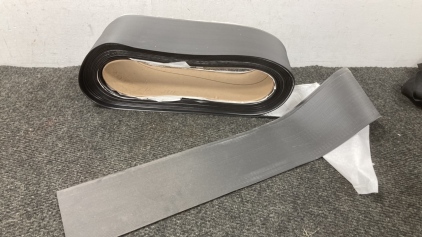 6” kick guard