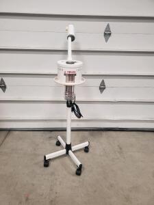Taiphone VapoZone T-707C Facial Steamer, 120V, 700W