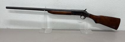 New England Firearms Pardner Model SBI 20 GA Shotgun, Serial ND294432