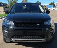 2018 LAND ROVER DISCOVERY SPORT - AWD - 80K MILES - HEATED REAR SEATS! - 2