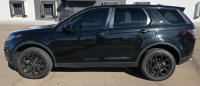 2018 LAND ROVER DISCOVERY SPORT - AWD - 80K MILES - HEATED REAR SEATS! - 5