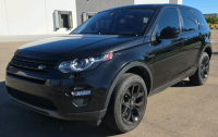 2018 LAND ROVER DISCOVERY SPORT - AWD - 80K MILES - HEATED REAR SEATS! - 8