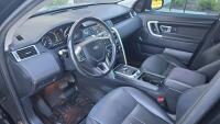 2018 LAND ROVER DISCOVERY SPORT - AWD - 80K MILES - HEATED REAR SEATS! - 11