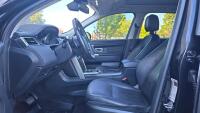 2018 LAND ROVER DISCOVERY SPORT - AWD - 80K MILES - HEATED REAR SEATS! - 12