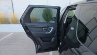2018 LAND ROVER DISCOVERY SPORT - AWD - 80K MILES - HEATED REAR SEATS! - 13