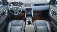 2018 LAND ROVER DISCOVERY SPORT - AWD - 80K MILES - HEATED REAR SEATS! - 19