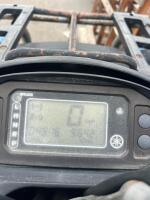 YAMAHA TRACK 4 WHEELER, PLOW & TRAILER - JUST SERVICED! - 10