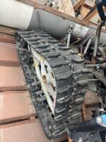 YAMAHA TRACK 4 WHEELER, PLOW & TRAILER - JUST SERVICED! - 14