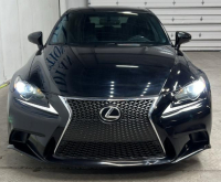 2016 LEXUS IS 200T- TURBO CHARGED! - 2