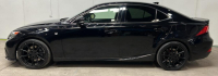 2016 LEXUS IS 200T- TURBO CHARGED! - 3