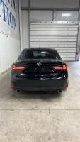2016 LEXUS IS 200T- TURBO CHARGED! - 4