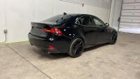 2016 LEXUS IS 200T- TURBO CHARGED! - 5