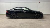 2016 LEXUS IS 200T- TURBO CHARGED! - 6