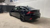 2016 LEXUS IS 200T- TURBO CHARGED! - 7