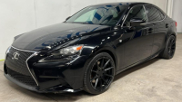 2016 LEXUS IS 200T- TURBO CHARGED! - 8